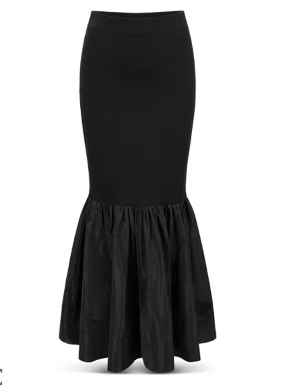 Staud Hawthorne Skirt XS